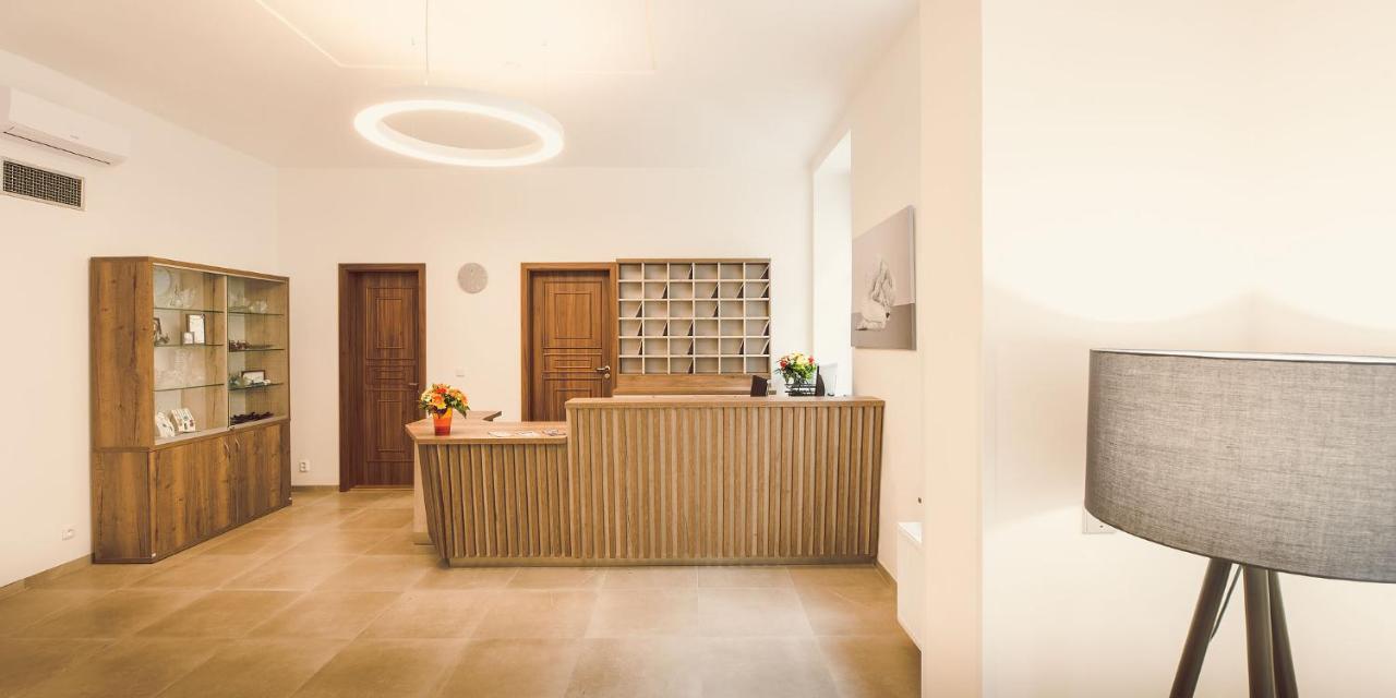 Kings Hotel Prag