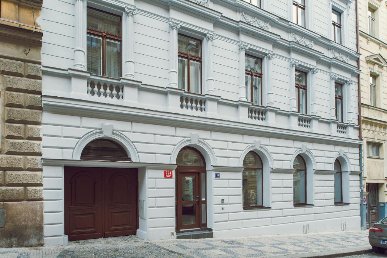 Kings Hotel Prag